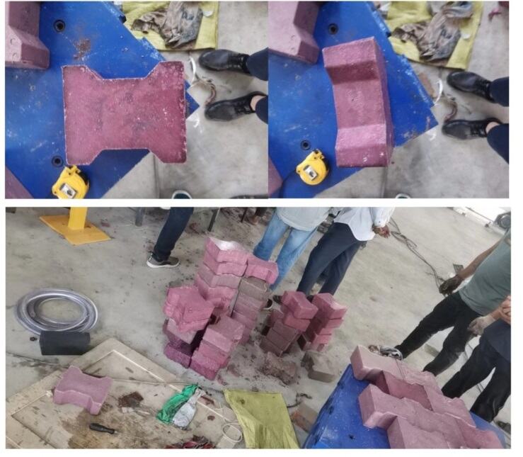 Hydraulic Press for Plastic Sand Pavers (1).jpg