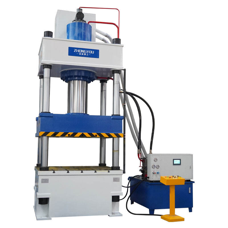 500T, 630T, 800T Four-Column Hydraulic Press  (4).jpg