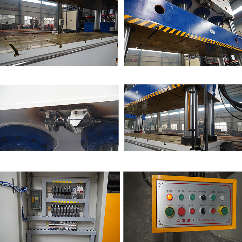 2000 tons multi-cylinder hydraulic press hot press for composite materials (1).png