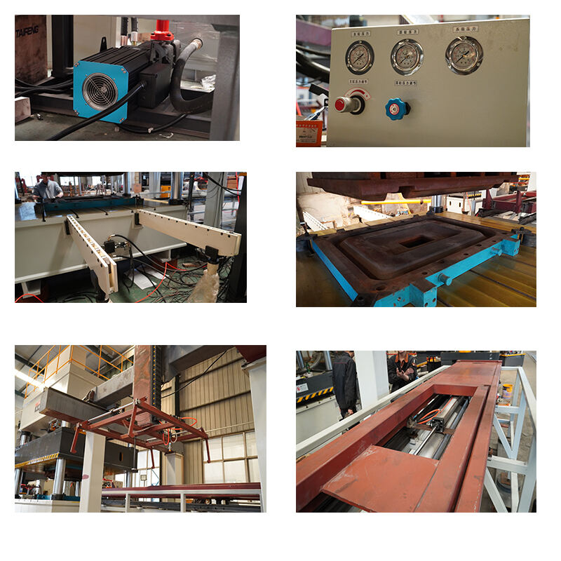 630 tons train door plate complete hydraulic pressure machine (8).jpg