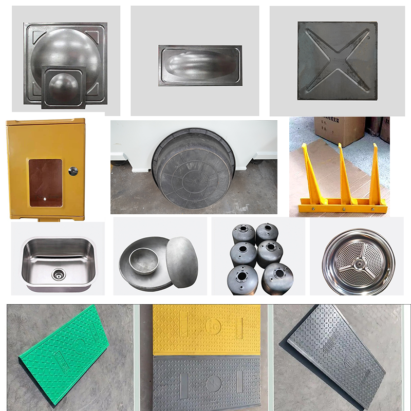 200 tons four-column hydraulic press .png