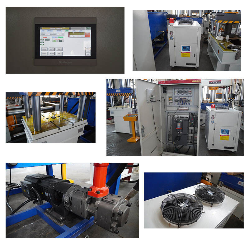 250 tons fast return servo hydraulic press (1).jpg