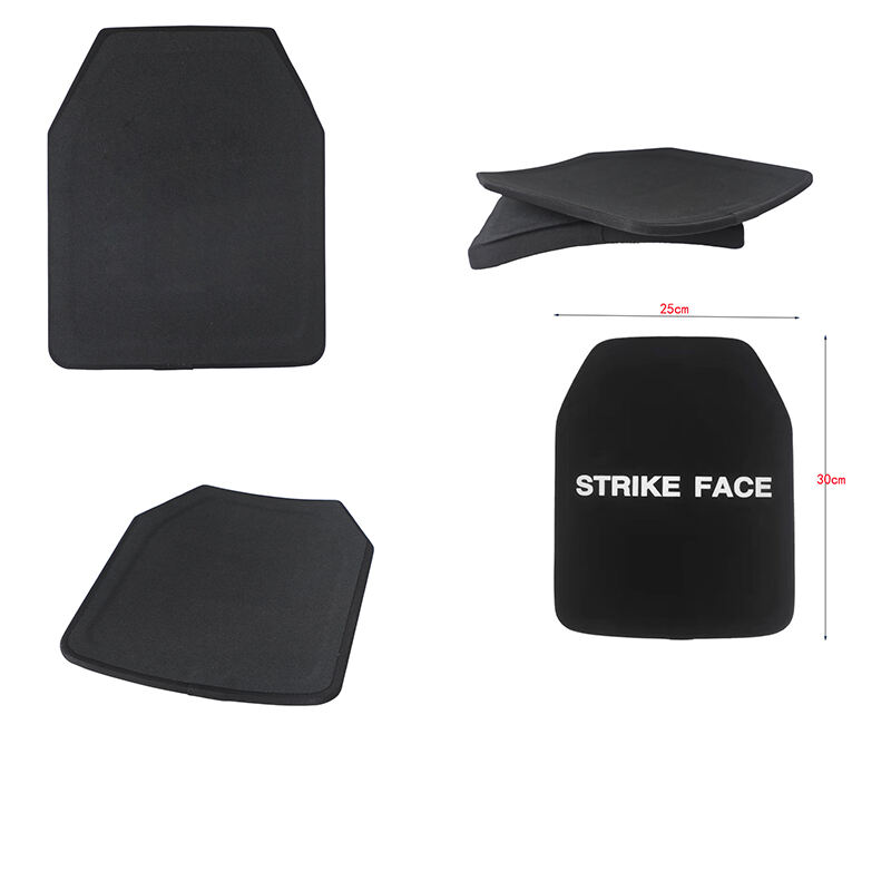 Bulletproof undershirt plate hot press molding hydraulic machine (1).jpg