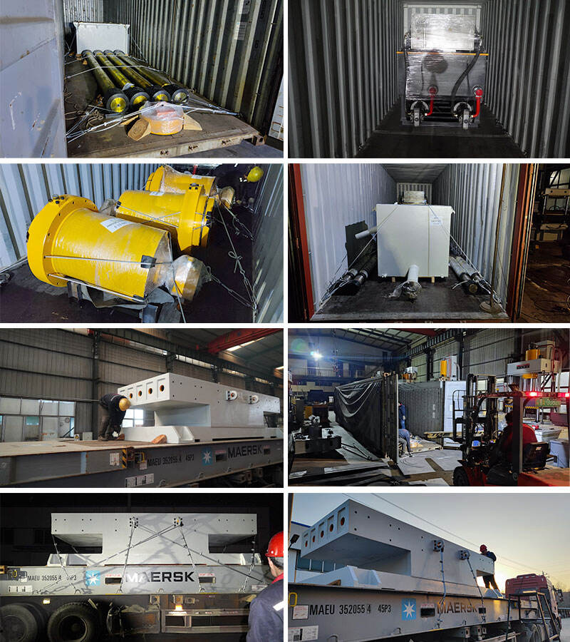 1000 tons four column hydraulic press (8).jpg