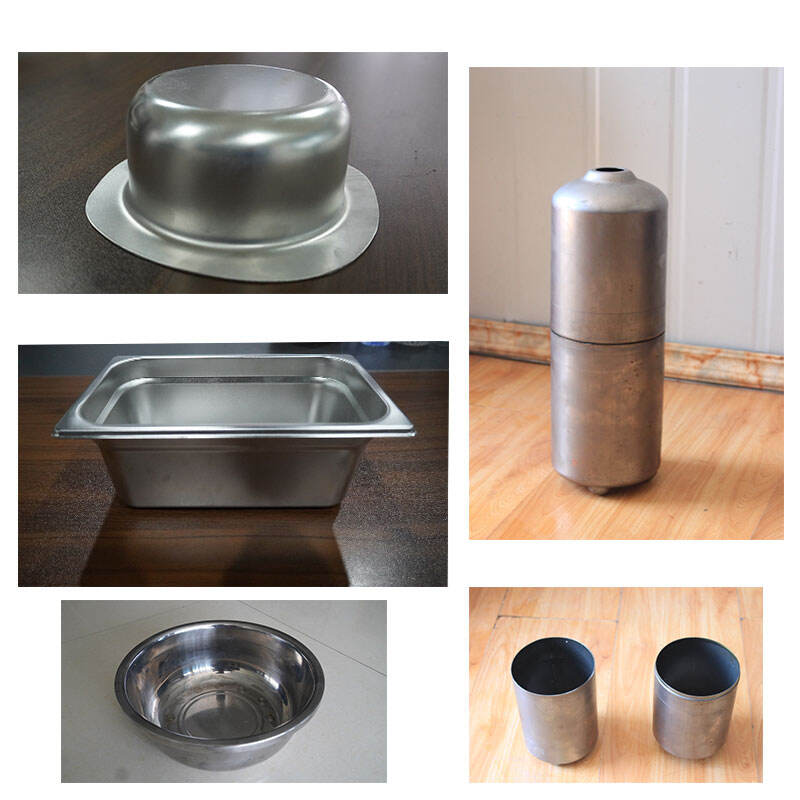 Double-action deep drawing hydraulic press 315 tons (2.jpg