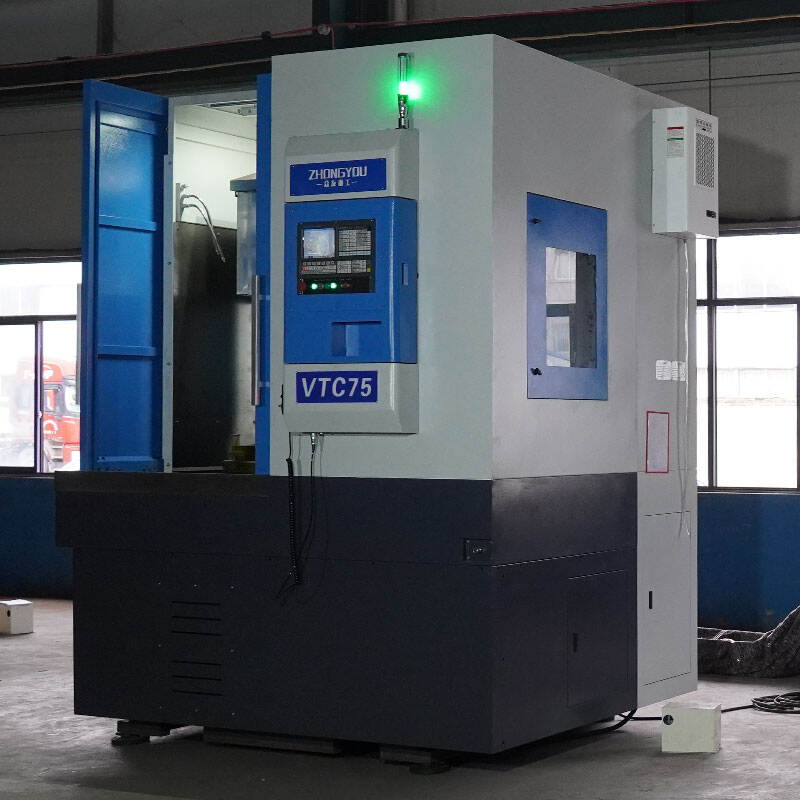 cnc vtl for sale  vertical turning lathe for sale