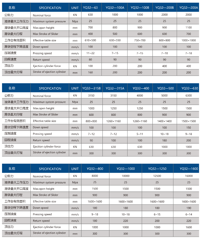 Bulletproof insert plate hot press molding hydraulic press (2).png
