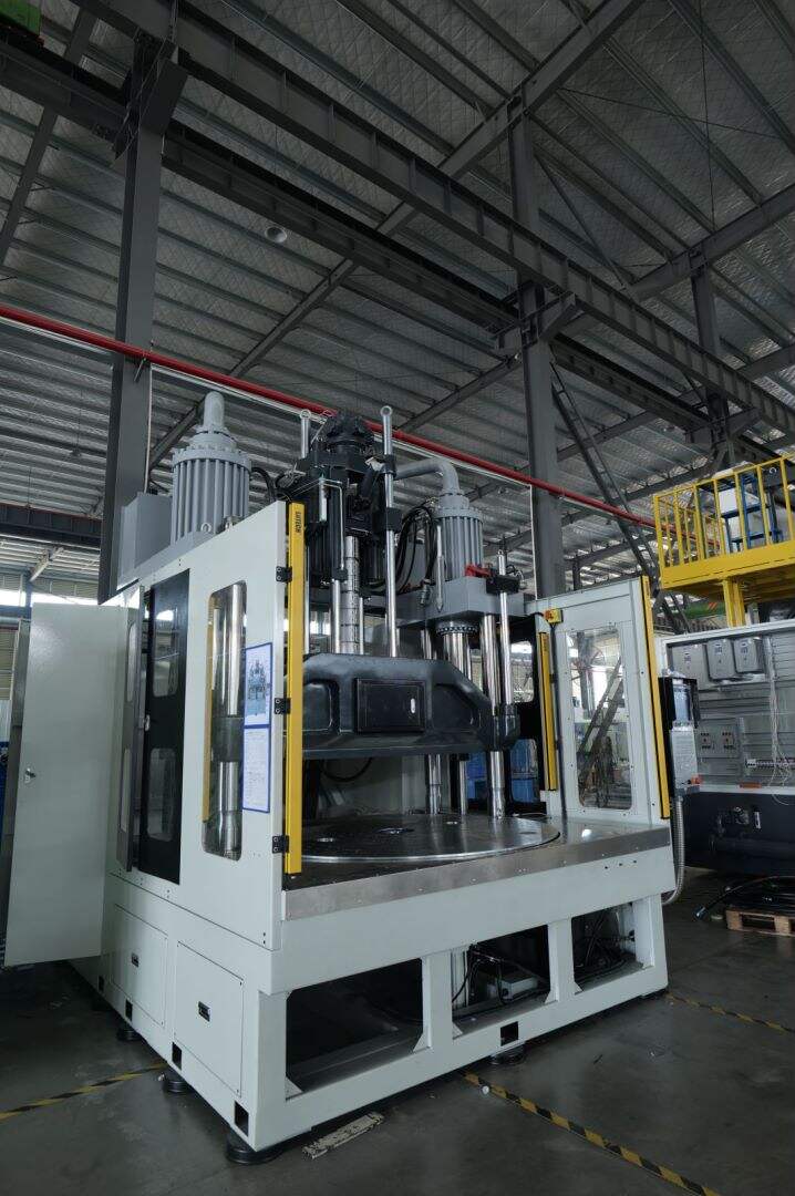 Vertical injection molding machine plastic injection molding automotive parts