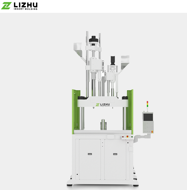   two colour injection moulding machine vertical injection molding machine