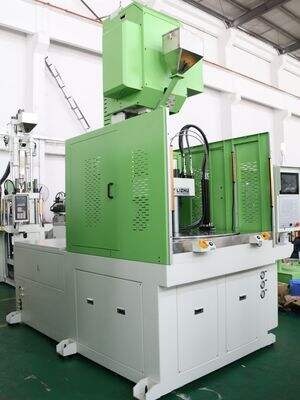 plastic mold injection machines vertical injection moulding machine