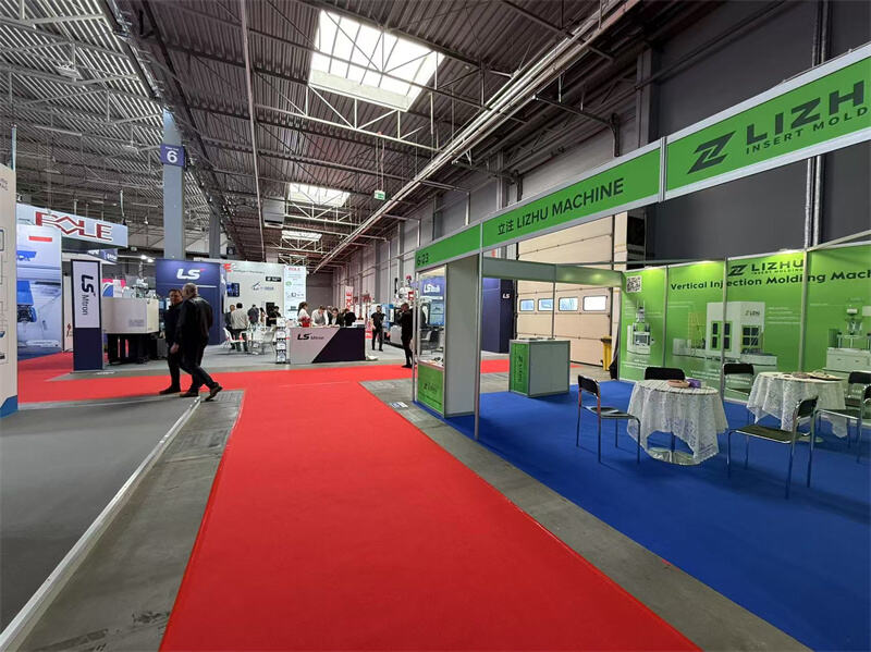 Live from the Scene: Another Milestone in LIZHU Machinery’s Global Expansion Journey