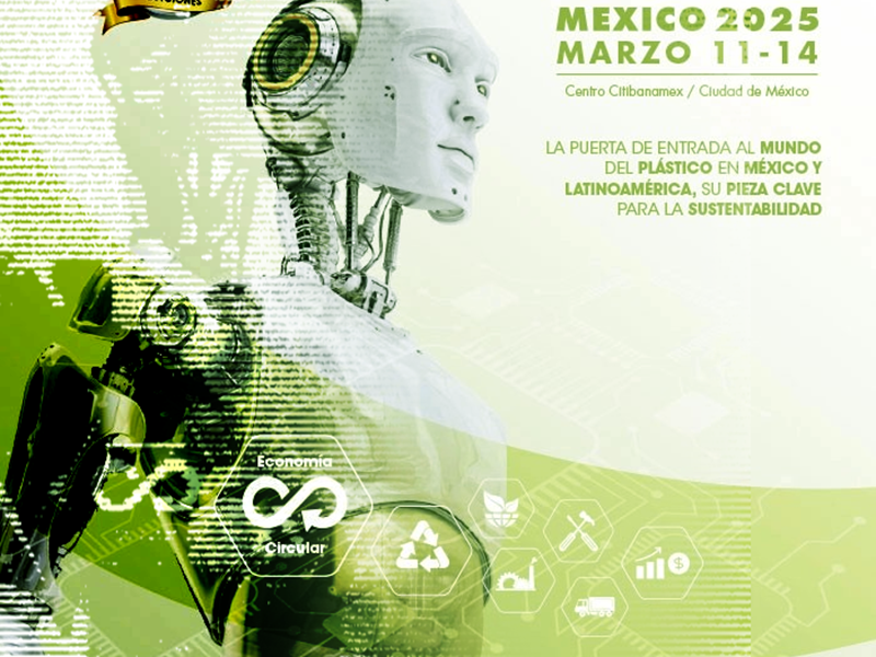 Exhibition Pre-Heat: Essential Information for Attending the Mexico Plastics Exhibition