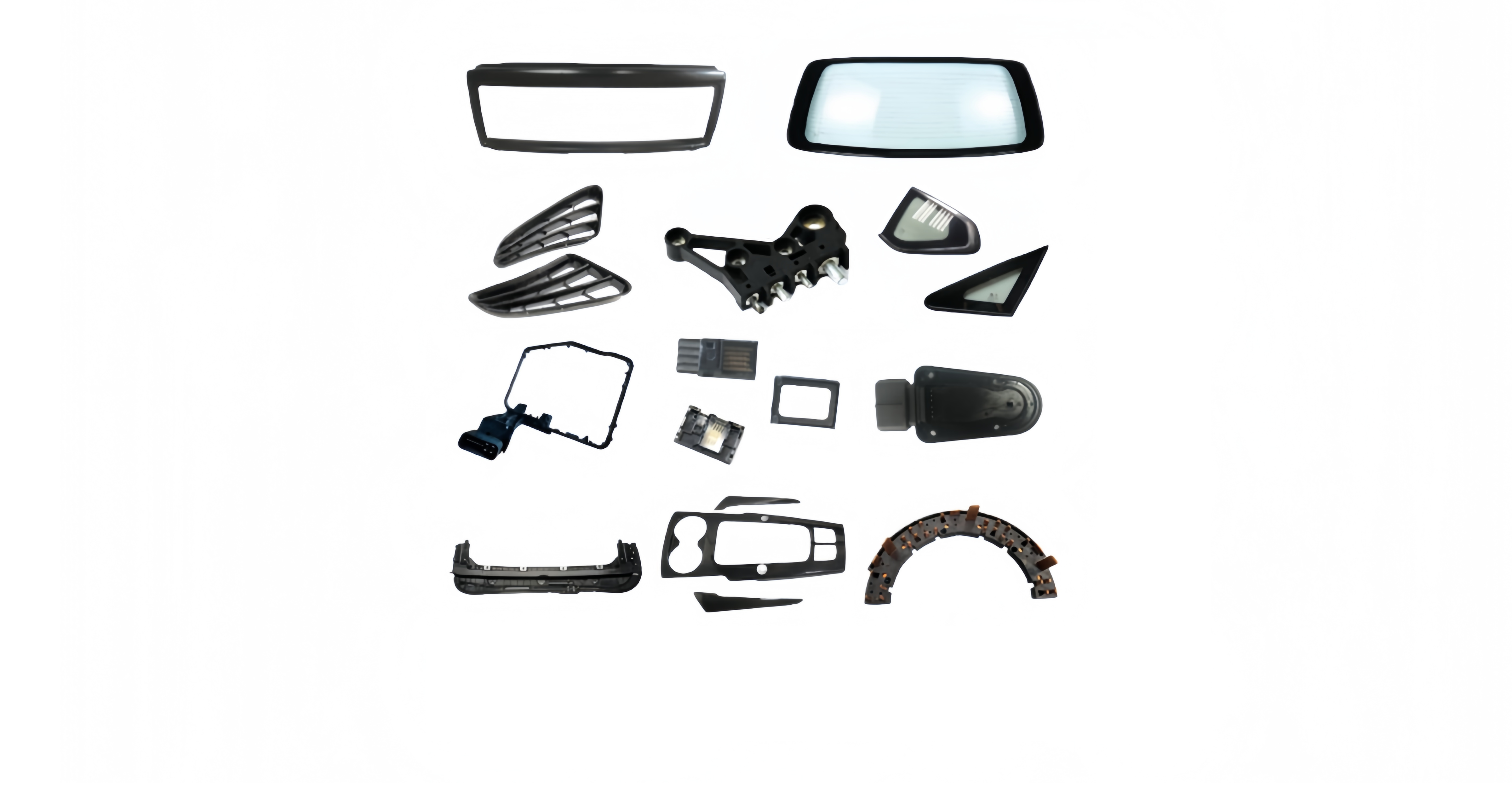 Automotive Parts