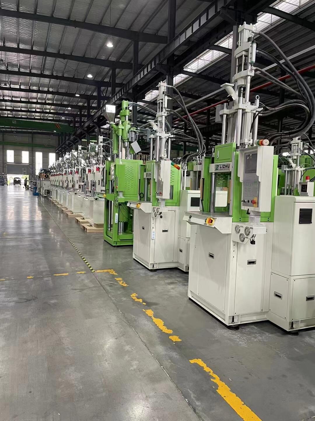  vertical injection machine manufacturer 