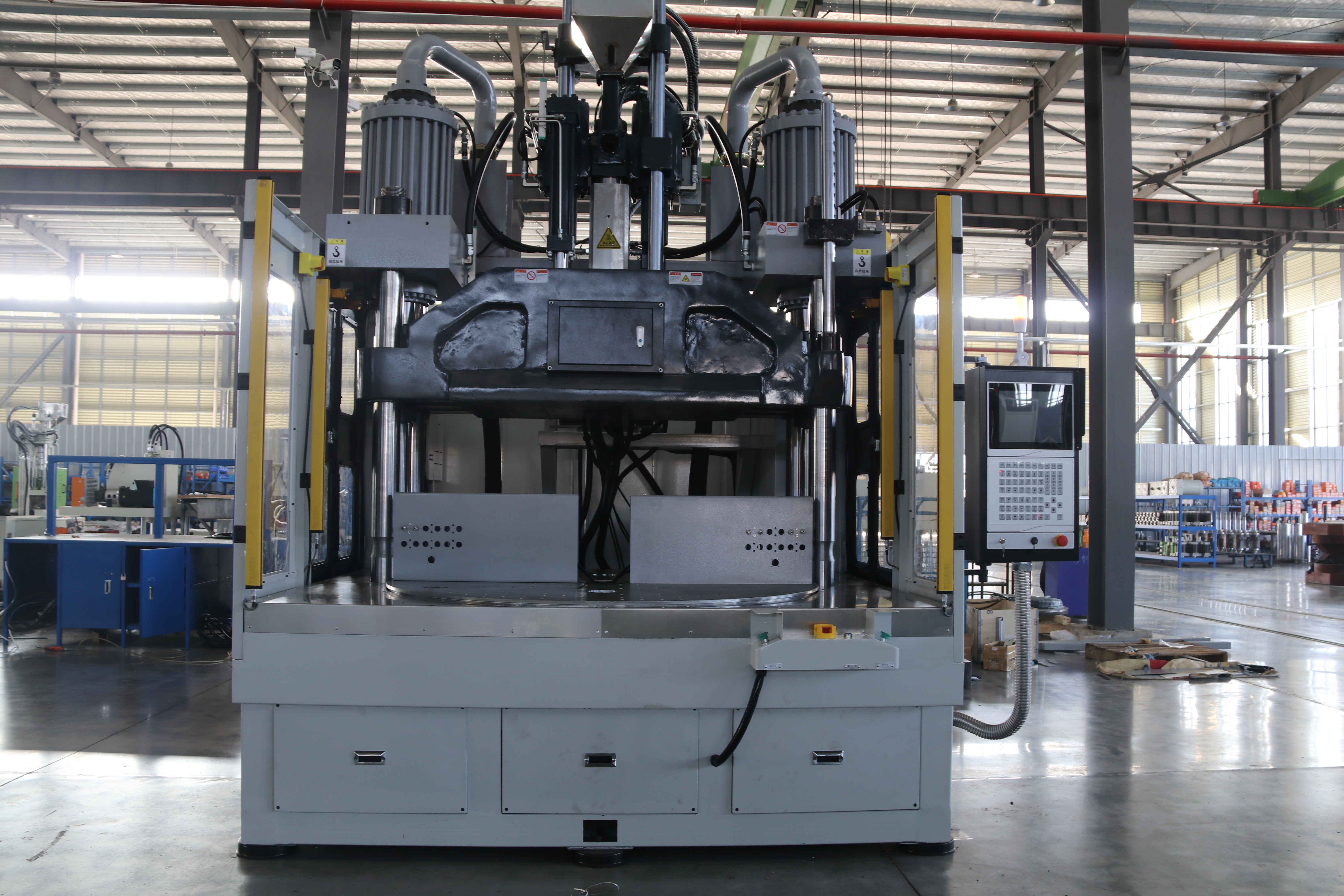 Vertical injection molding machine automotive injection molding, China ...