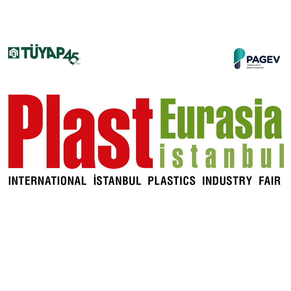 LIZHU MACHINERY наведае Турцыю для ўдзелу ў Plast Eurasia 2025, каб асабіста сустрэцца з кліентамі і мясцовымі прадстаўнікамі