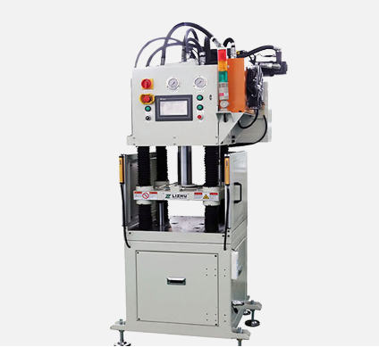 Powder compacting press cold press machine