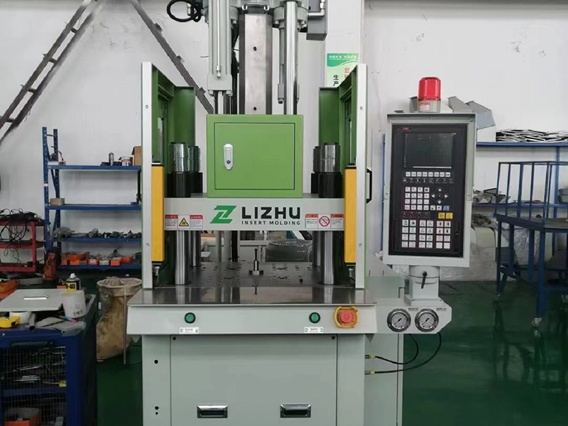 LIZHU MACHINERY -Modular Production，Reducing Delivery Lead Times