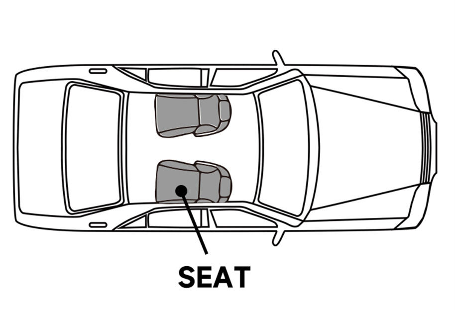 Seat