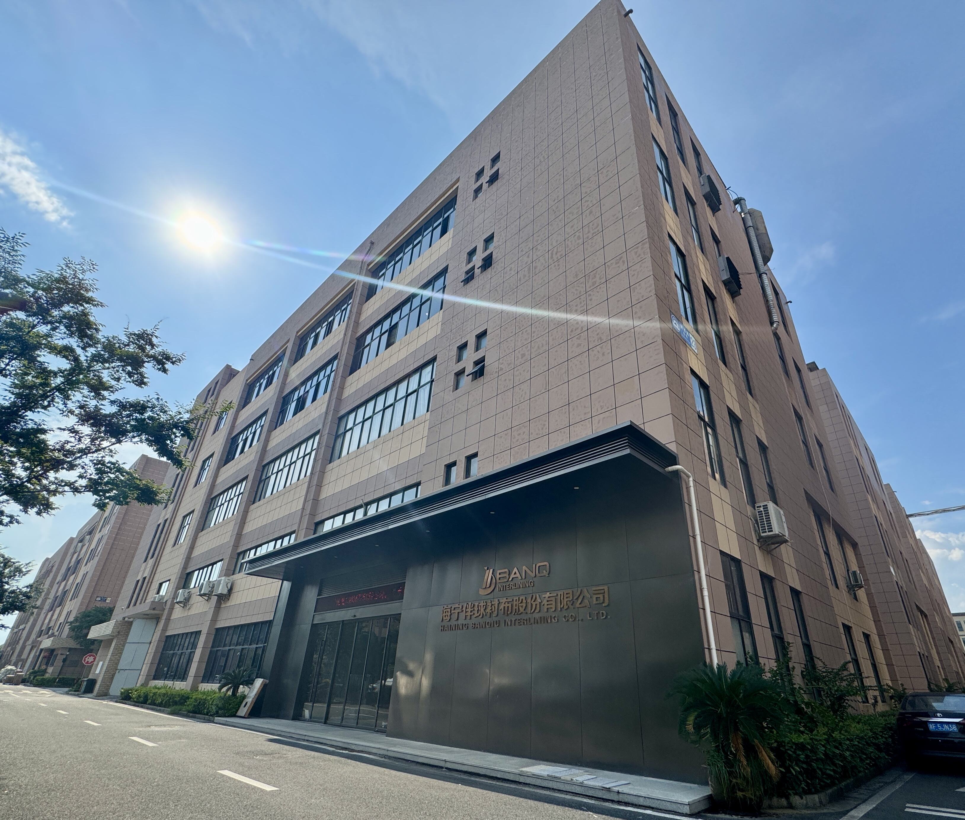 Our Fabric Material Will Build Your Trust