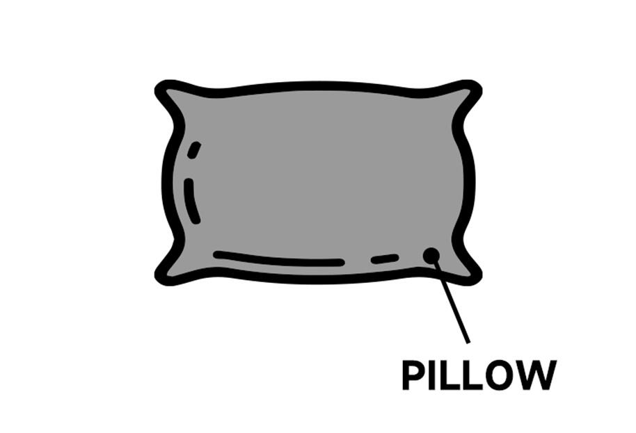 Pillow