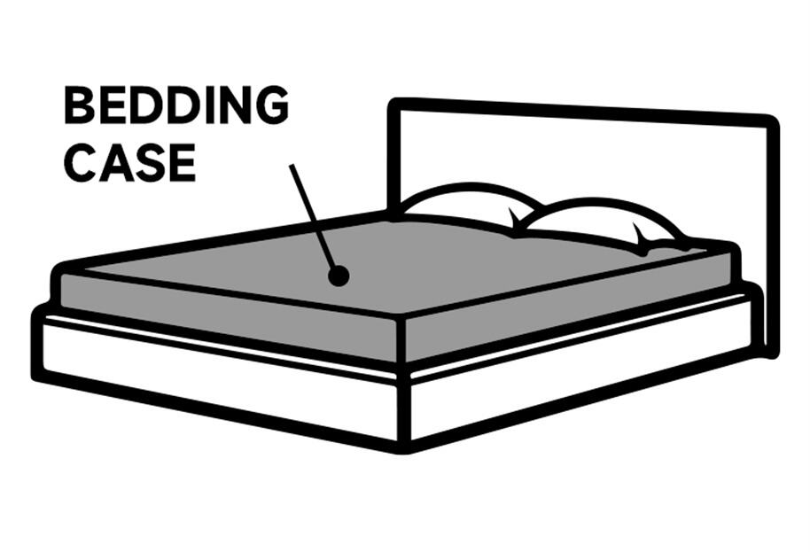 Bedding Case