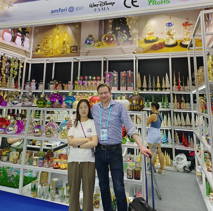 Canton Fair