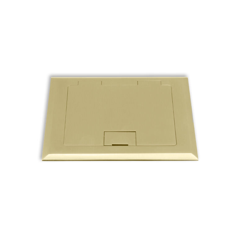 SOP-120 Open Type Serie Vloerdoos