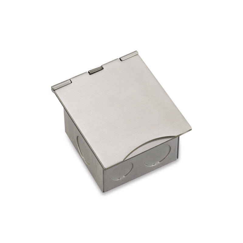 SOP-11 Open Type Floor Socket