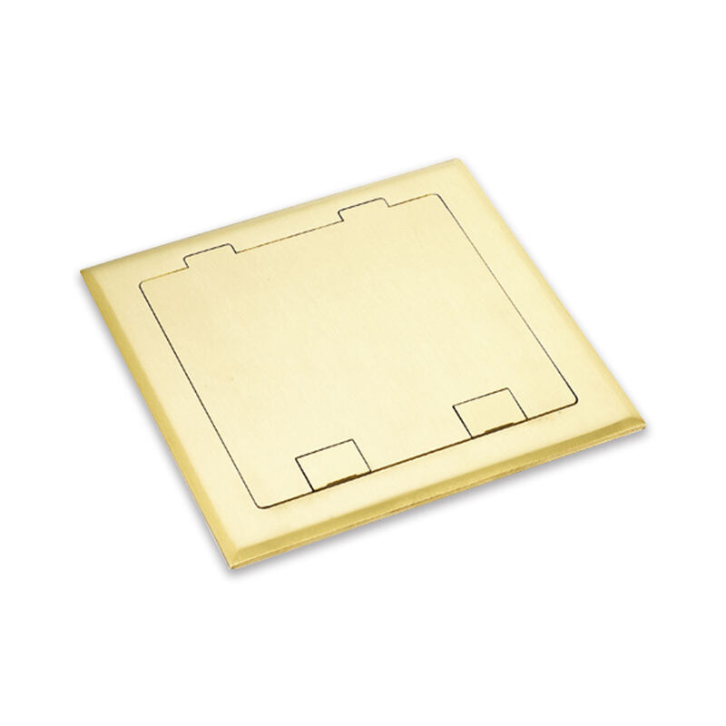 SOP-146 Open Type Serie Vloerdoos