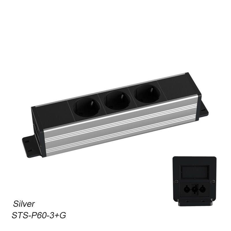 STS-P60 Power Distribution Unit (PDU) Series