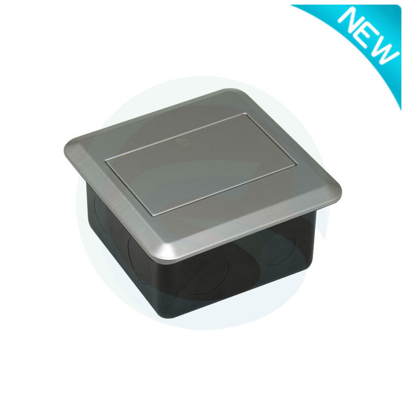 SFP-5 Series Flip-Up Boxes