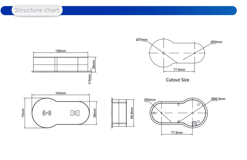 In-Desk