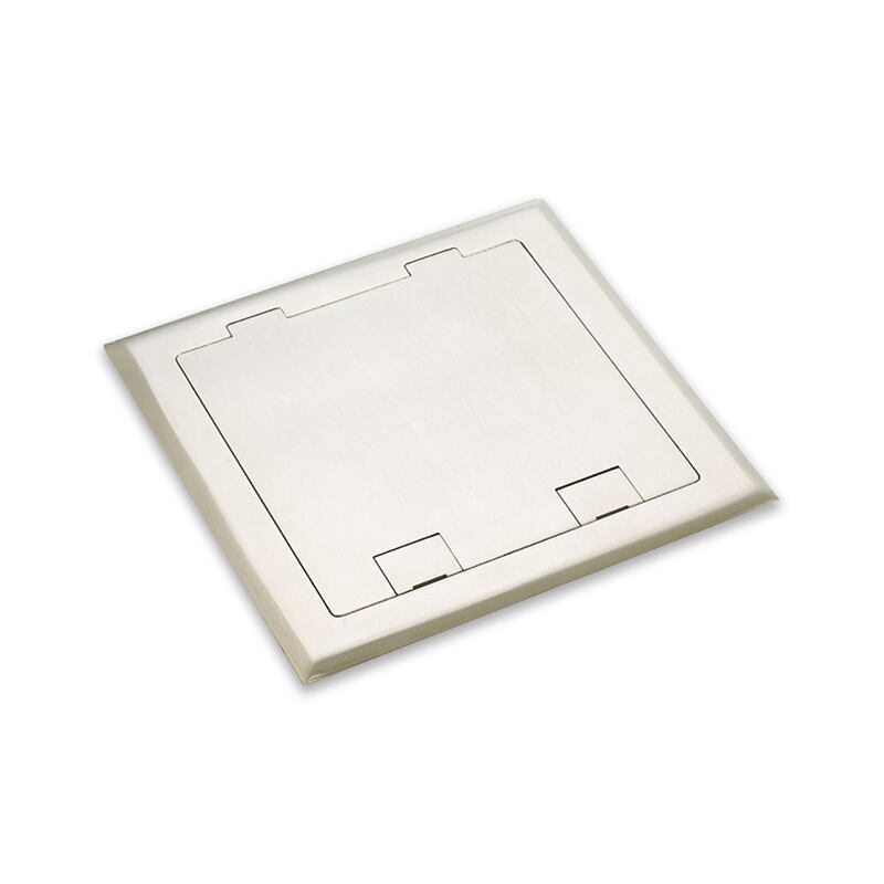 SOP-146 Open Type Serie Vloerdoos