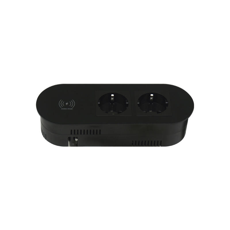 STS-ST02 In-Desk Charging Grommet