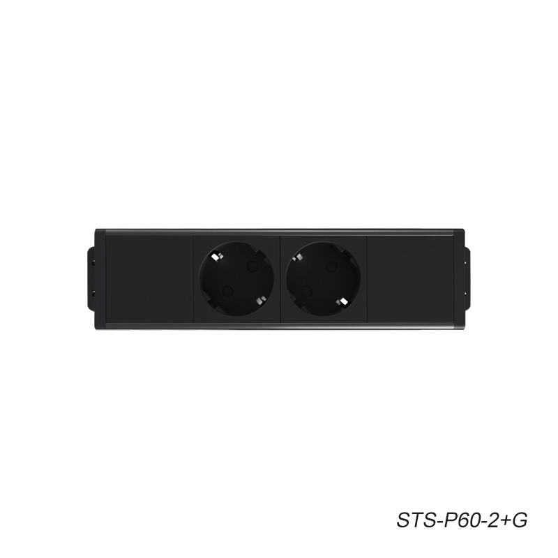 STS-P60 電力分配ユニット（PDU）シリーズ、中国 STS-P60 電力分配ユニット（PDU）シリーズ 製造業者、サプライヤー、工場 ...