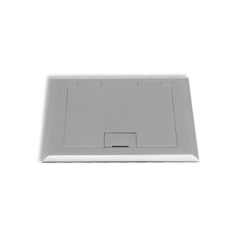 SOP-120 Open Type Serie Vloerdoos