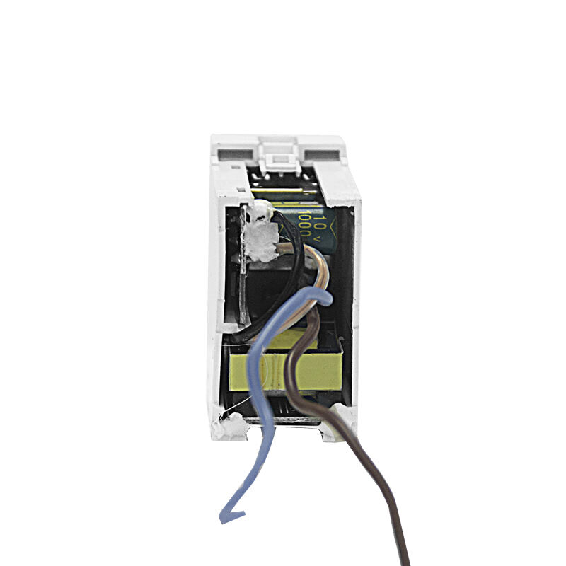 Modulair Soket Dubbele Poort Type A+A 10.5W (totaal) USB Oplader F21-C