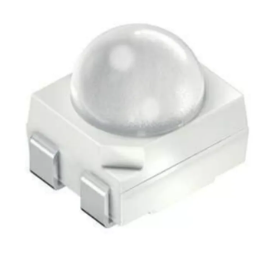 Why could OSRAM take the lead in automotive lighting?