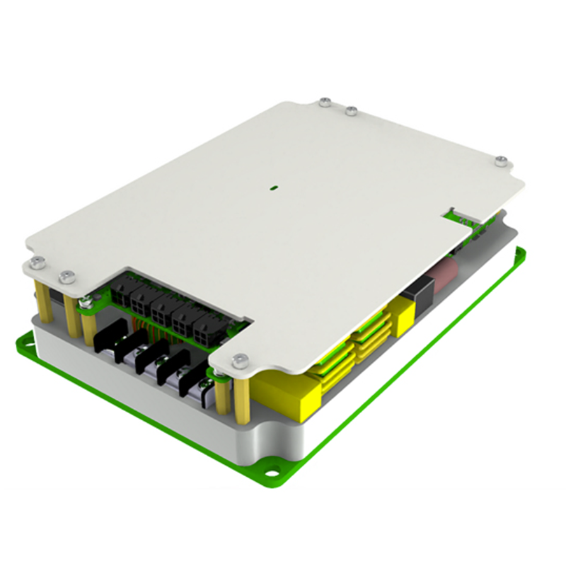 3.3KW Vehicle On Board Charger-3.3KW Vehicle AC-DC Charge Module