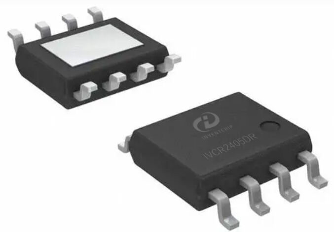 24V 4A Peak Source and Sink Dual-Channel 