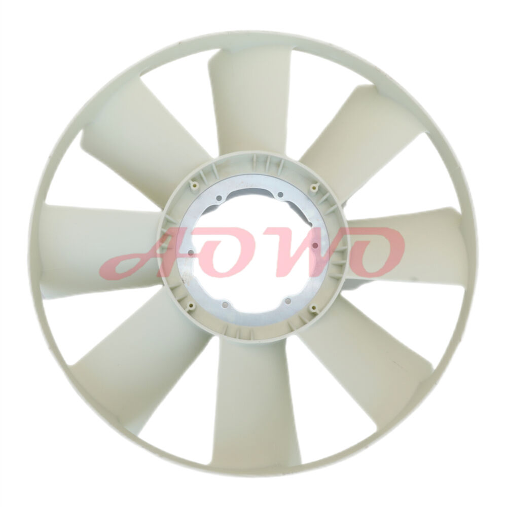 For RENAULT 5010315552 Trucks Tractors Agricultural Machines Excavators Aluminium Coupling Electrically Controlled Silicone Oil Fan Clutch Source Manufacturer