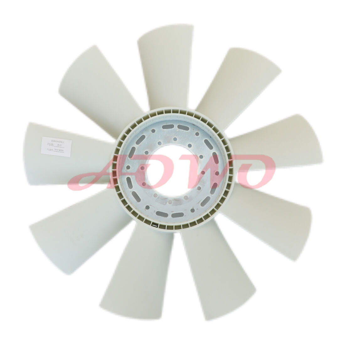 For BELARUS-MTZ 020003224 Trucks Construction Machinery Agricultural Machines Aluminium Coupling Electrically Controlled Silicone Oil Fan Clutch Source Factory