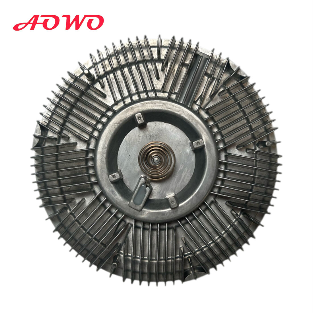 Suitable for AGCO 3786156M1 truck tractor agricultural machinery excavator coupling electronically controlled silicone oil fan clutch