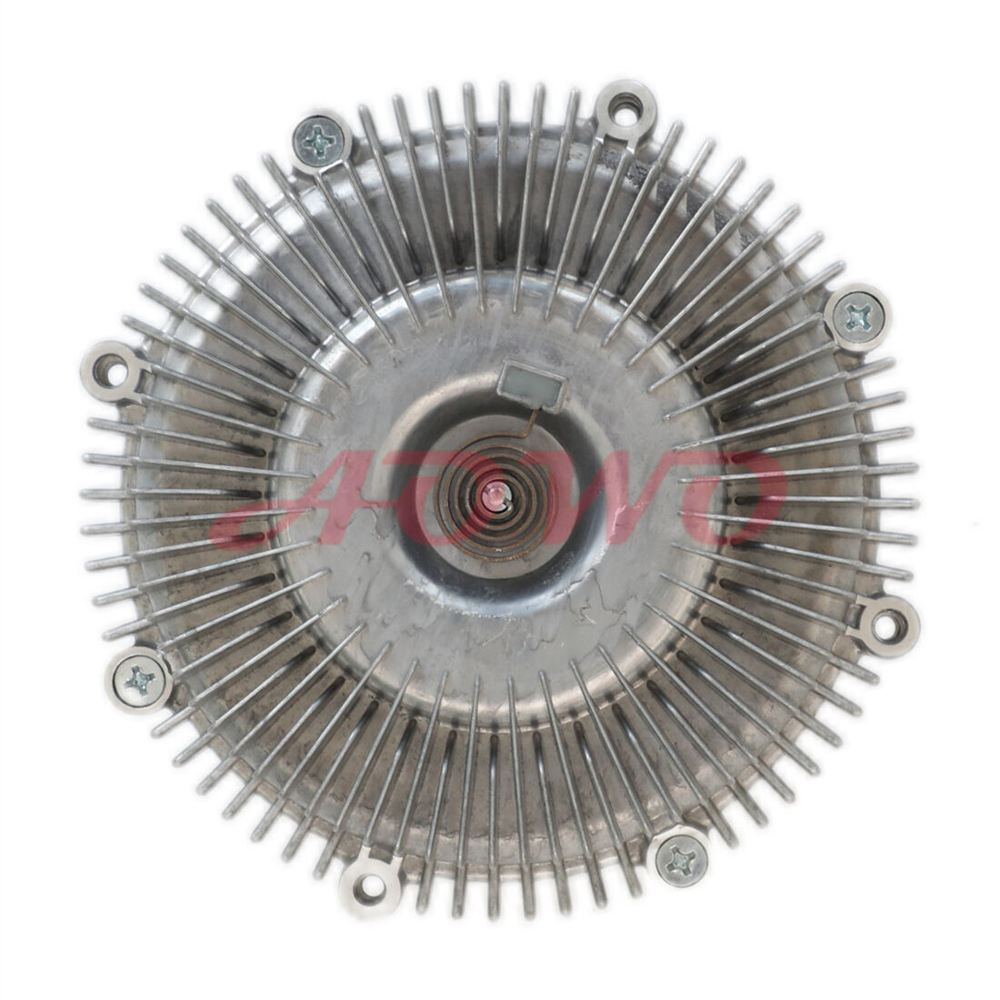 For NISSAN 21082-MA70D Trucks Tractors Agricultural Machinery Excavators Coupling Electronically Controlled Silicon Oil Fan Clutch Source Manufacturer