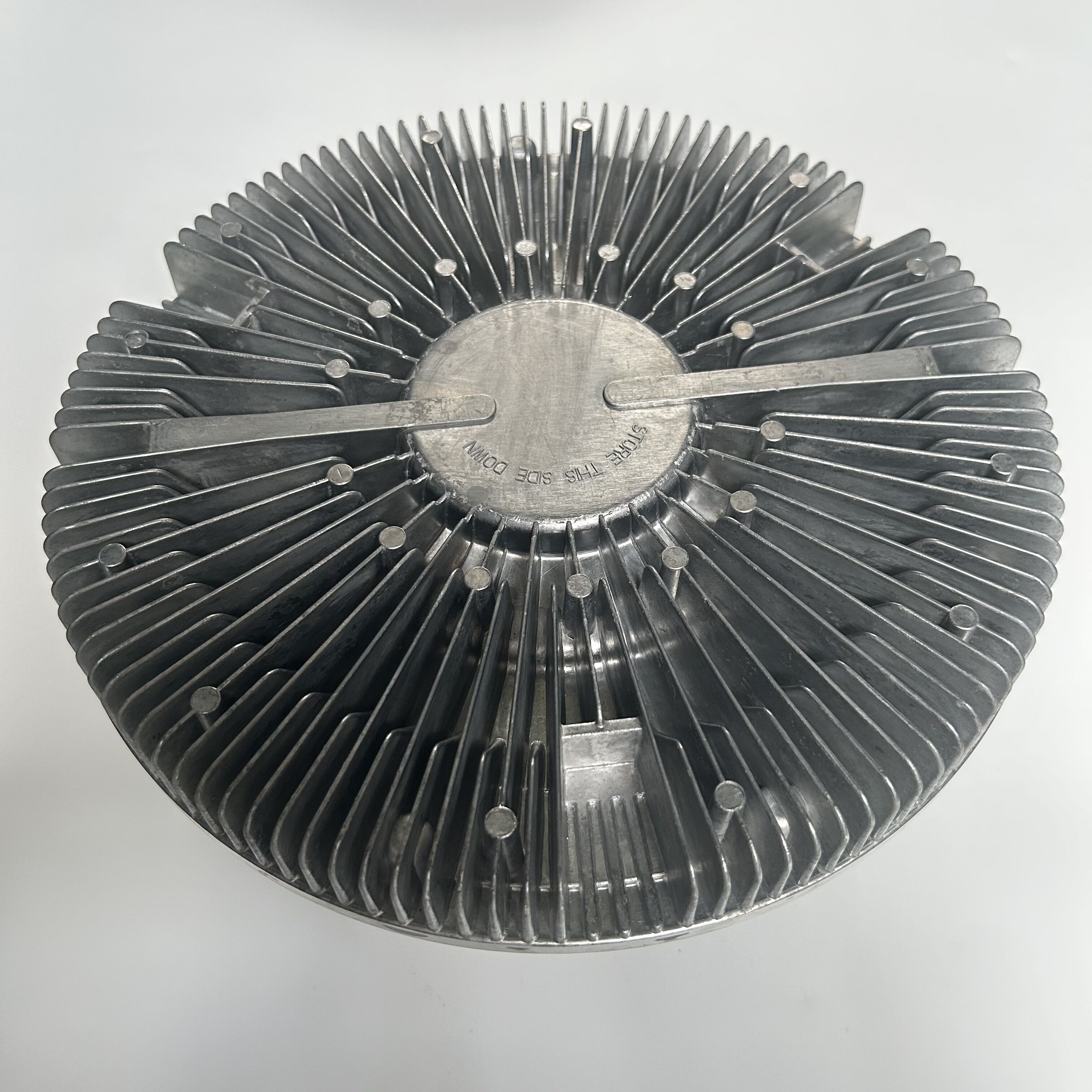 high quanlity  fan clutch by factory for truck cooling systems 