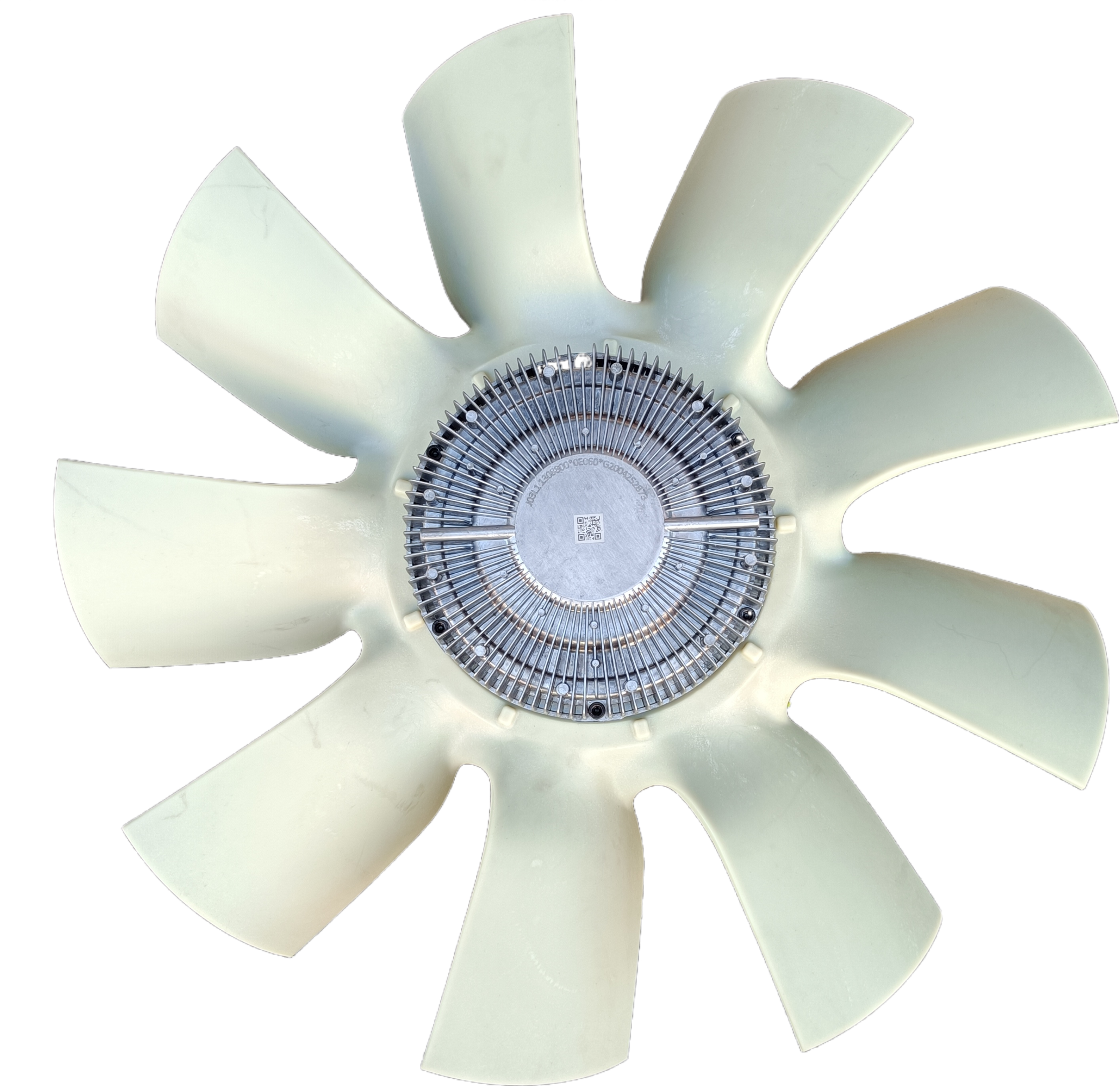 Five tips For choosing fan clutch Manufacturer