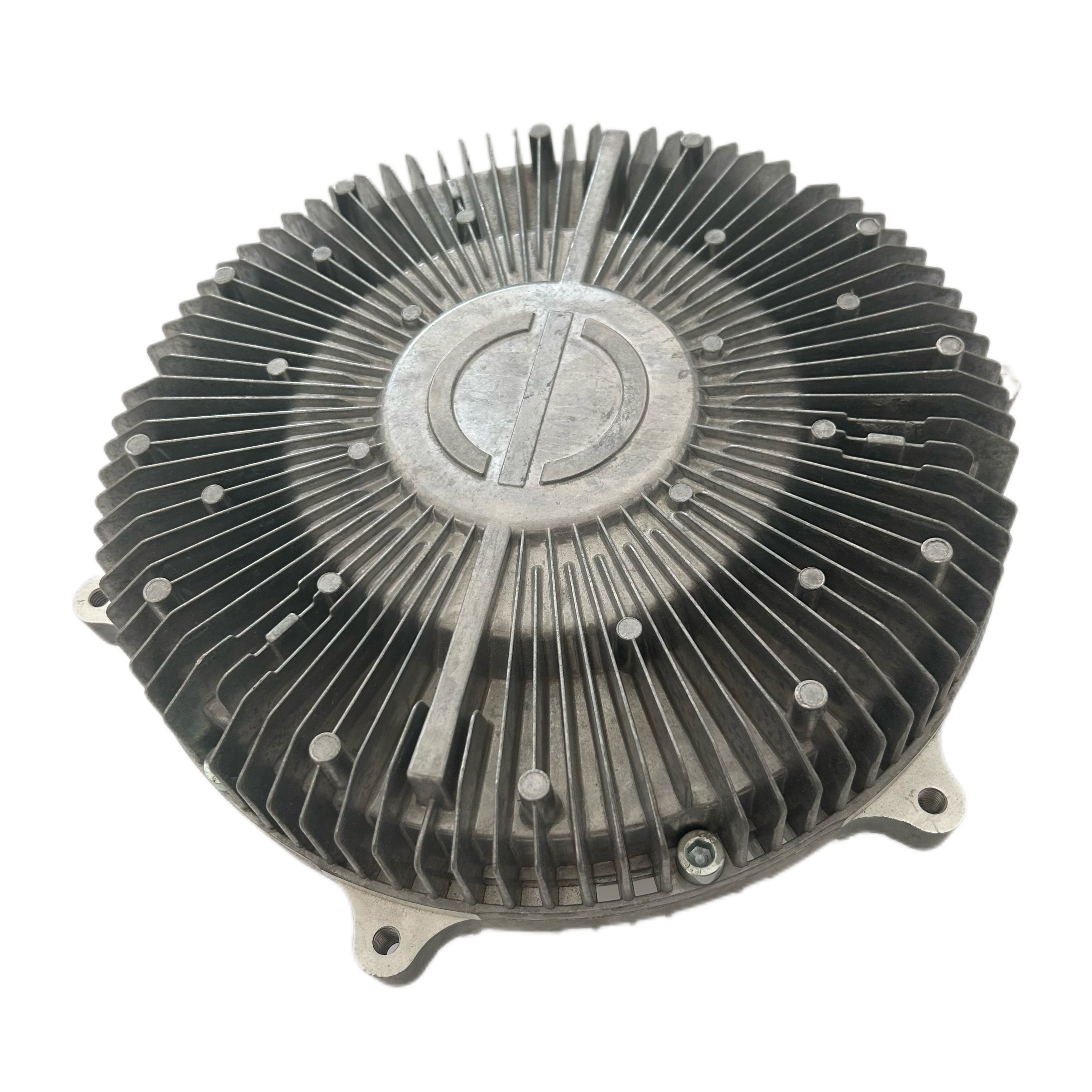 cooling fan blade&fan clutch