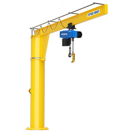 JIB Crane