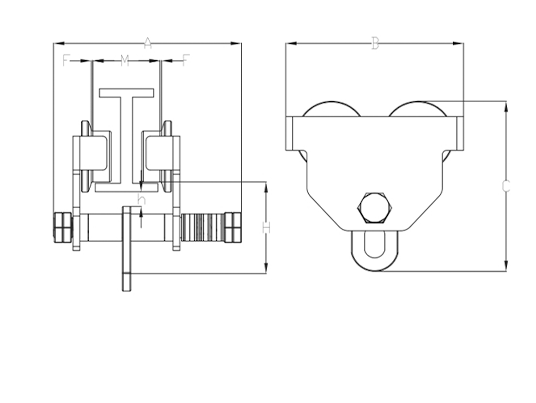 plain trolley-22